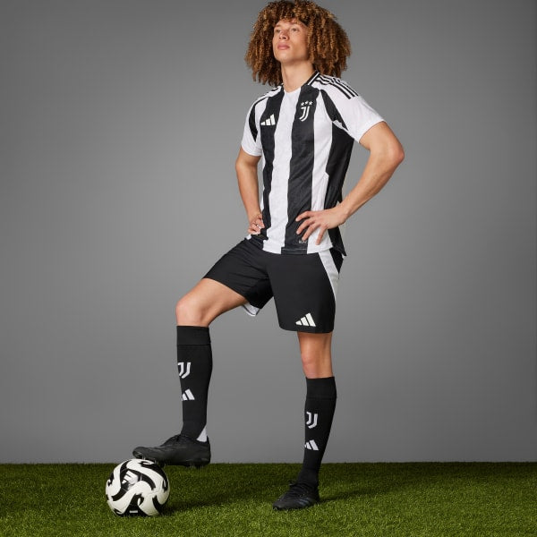 MAILLOT DOMICILE JUVENTUS 2024/2025 - JerseyPlugz
