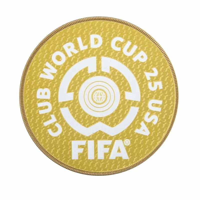 PATCH JerseyPlugz