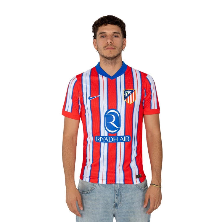 Maillot Atlético Madrid Domicile 2024/2025 - JerseyPlugz