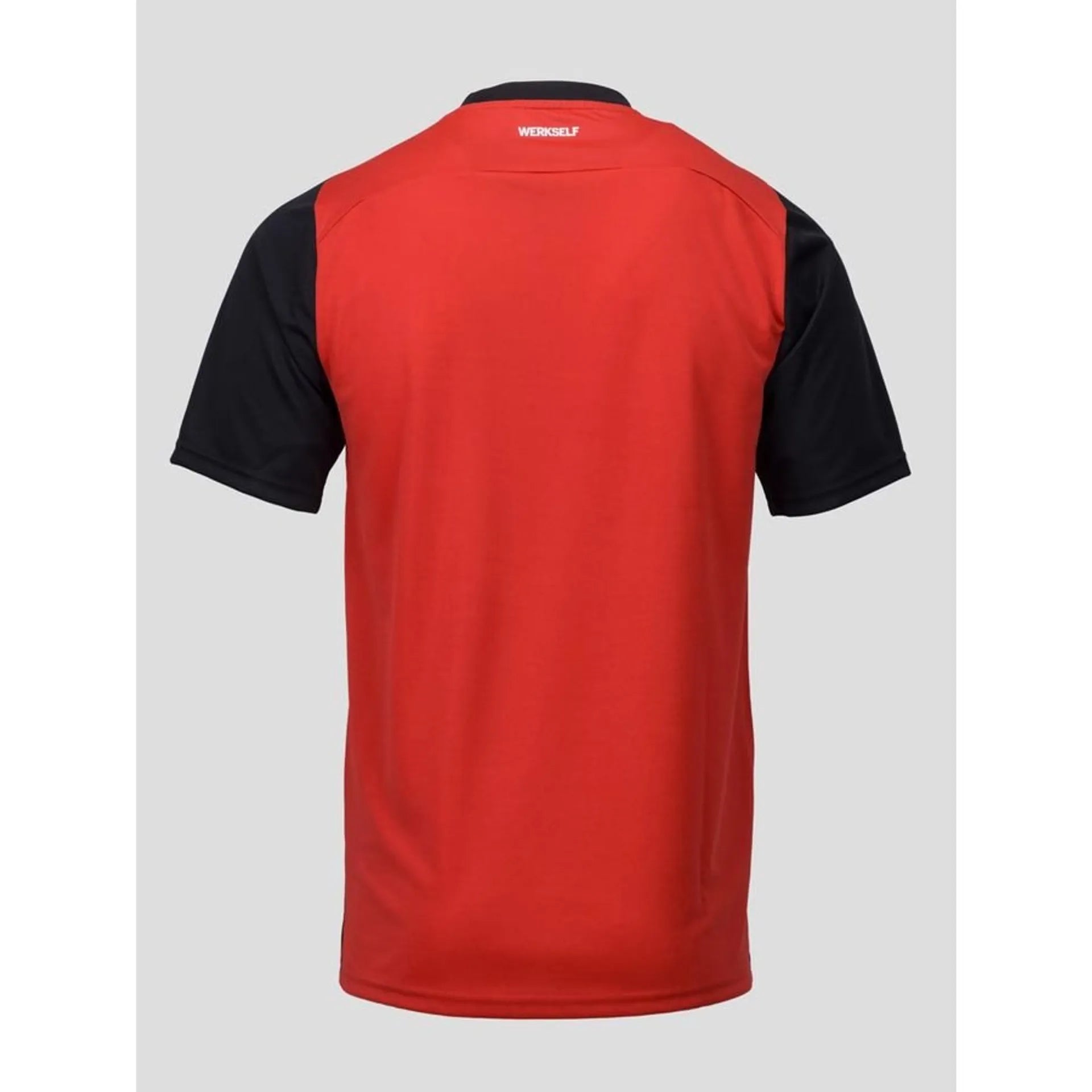 Maillot Domicile Bayer 04 Leverkusen 2024/2025 - JerseyPlugz