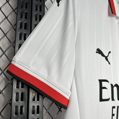 Maillot Extérieur AC Milan 2024/2025 - JerseyPlugz