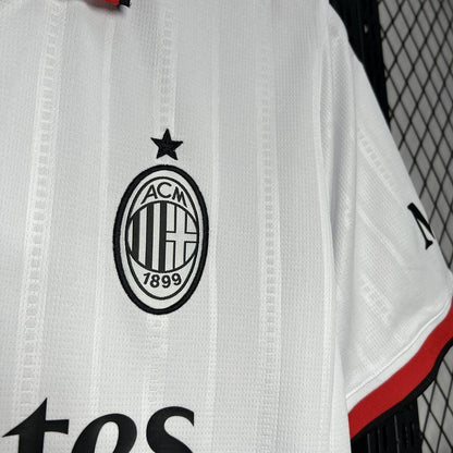 Maillot Extérieur AC Milan 2024/2025 - JerseyPlugz