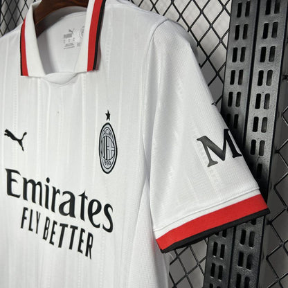Maillot Extérieur AC Milan 2024/2025 - JerseyPlugz