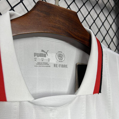 Maillot Extérieur AC Milan 2024/2025 - JerseyPlugz