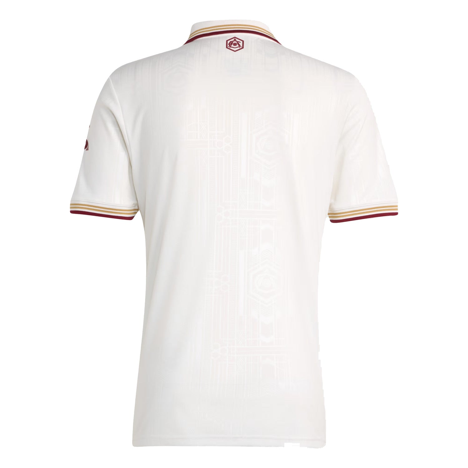 MAILLOT THIRD ARSENAL 2025 2026 JerseyPlugz