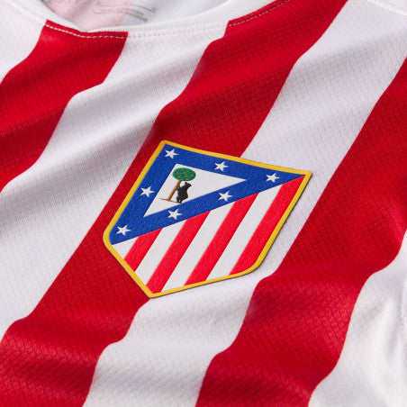 MAILLOT DOMICILE ATLETICO MADRID 2025/2026 JerseyPlugz