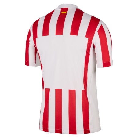 MAILLOT DOMICILE ATLETICO MADRID 2025/2026 JerseyPlugz