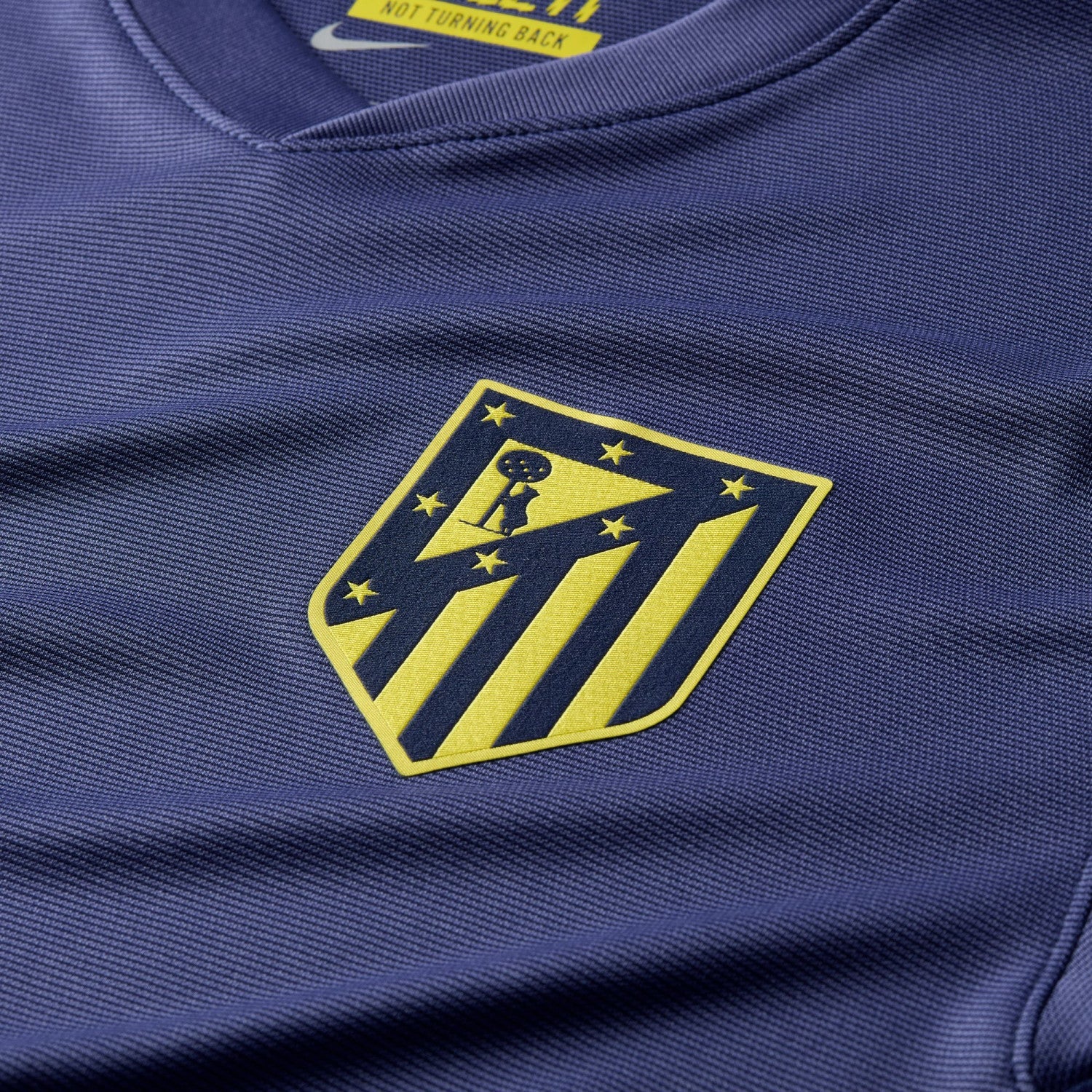 MAILLOT EXTERIEUR ATLETICO MADRID 2025/2026 (Copie) JerseyPlugz