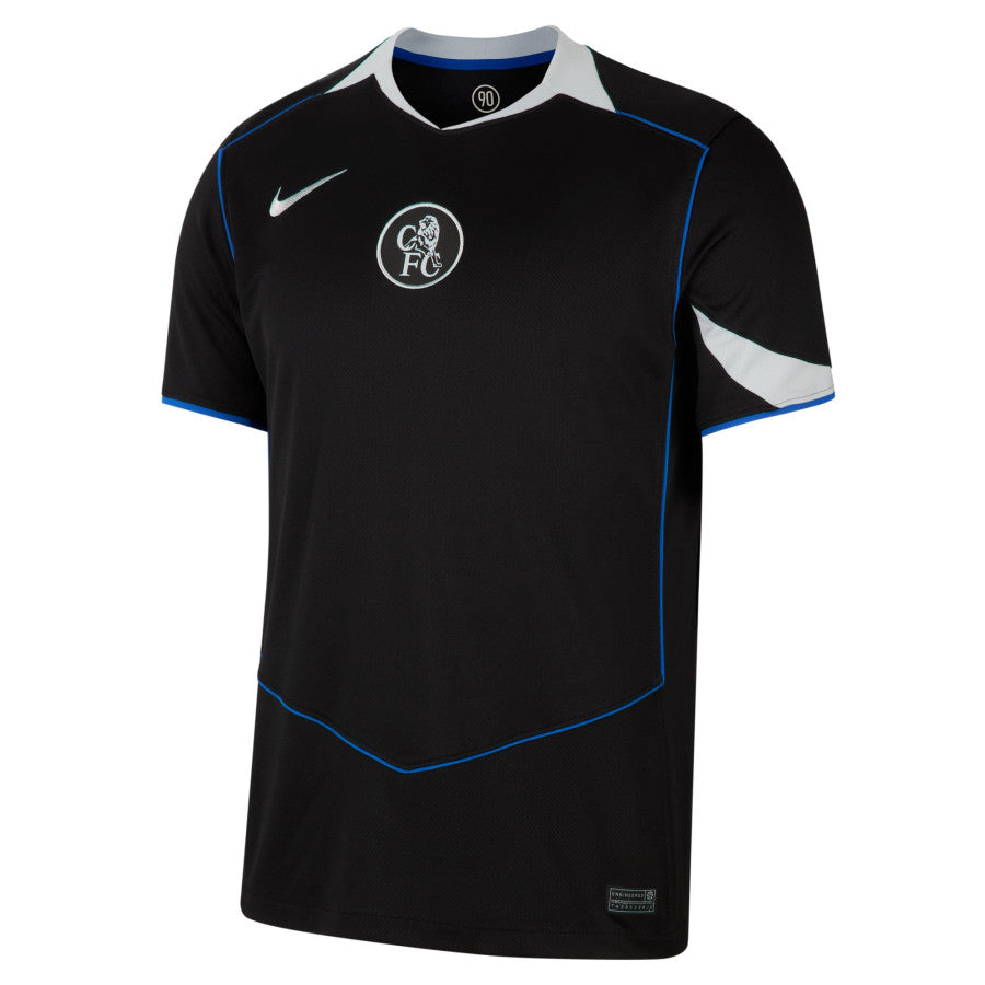 MAILLOT THIRD CHELSEA 2025 2026 JerseyPlugz