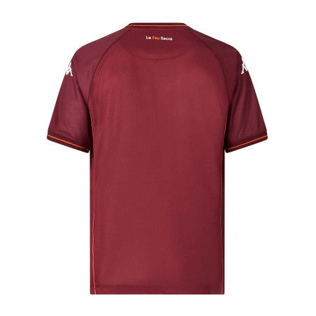 MAILLOT DOMICILE METZ 2025 2026 JerseyPlugz