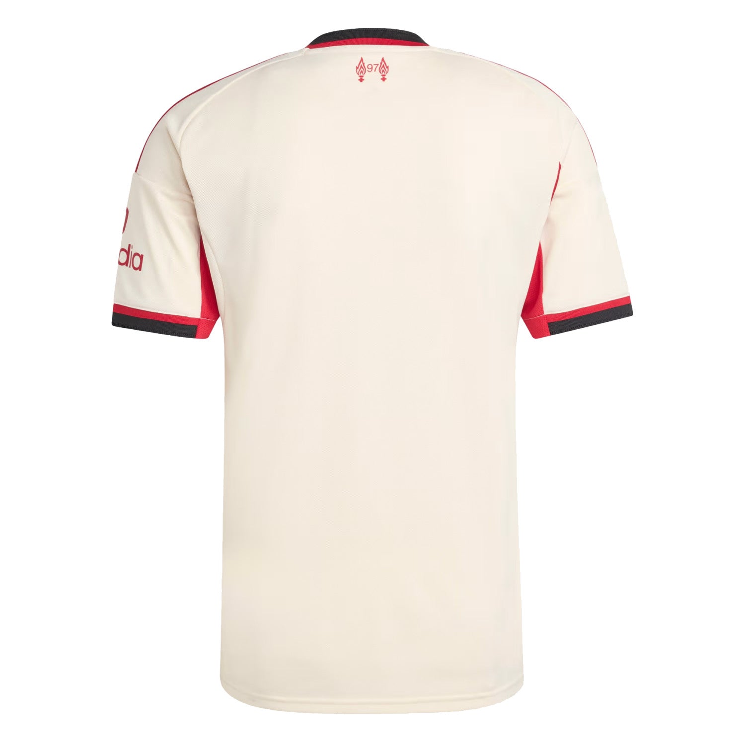 MAILLOT EXTÉRIEUR LIVERPOOL 2025 2026 JerseyPlugz