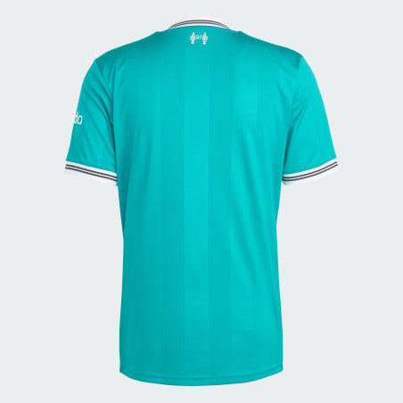 MAILLOT THIRD LIVERPOOL 2025 2026 JerseyPlugz