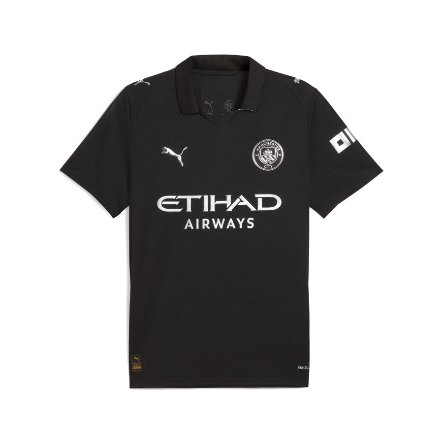 MAILLOT DOMICILE MANCHESTER CITY THIRD 2025 2026 JerseyPlugz