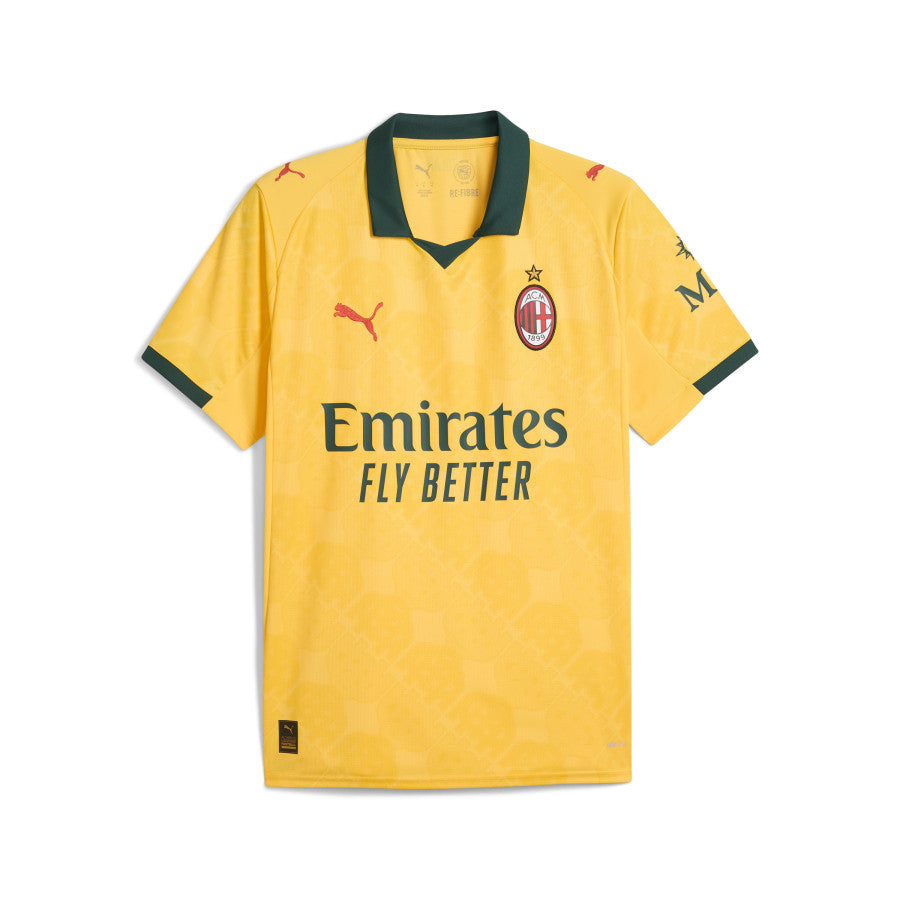 MAILLOT THIRD AC MILAN 2025 2026 JerseyPlugz