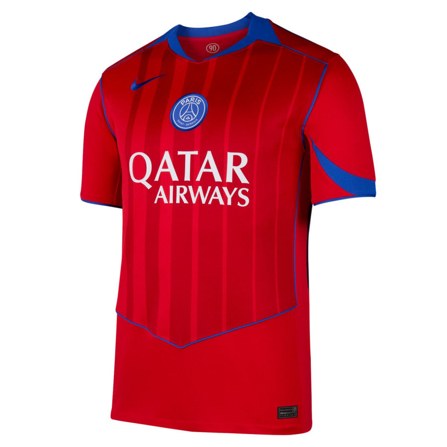 MAILLOT THIRD PARIS SAINT GERMAIN 2025/2026 Ma boutique