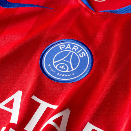MAILLOT THIRD PARIS SAINT GERMAIN 2025/2026 Ma boutique