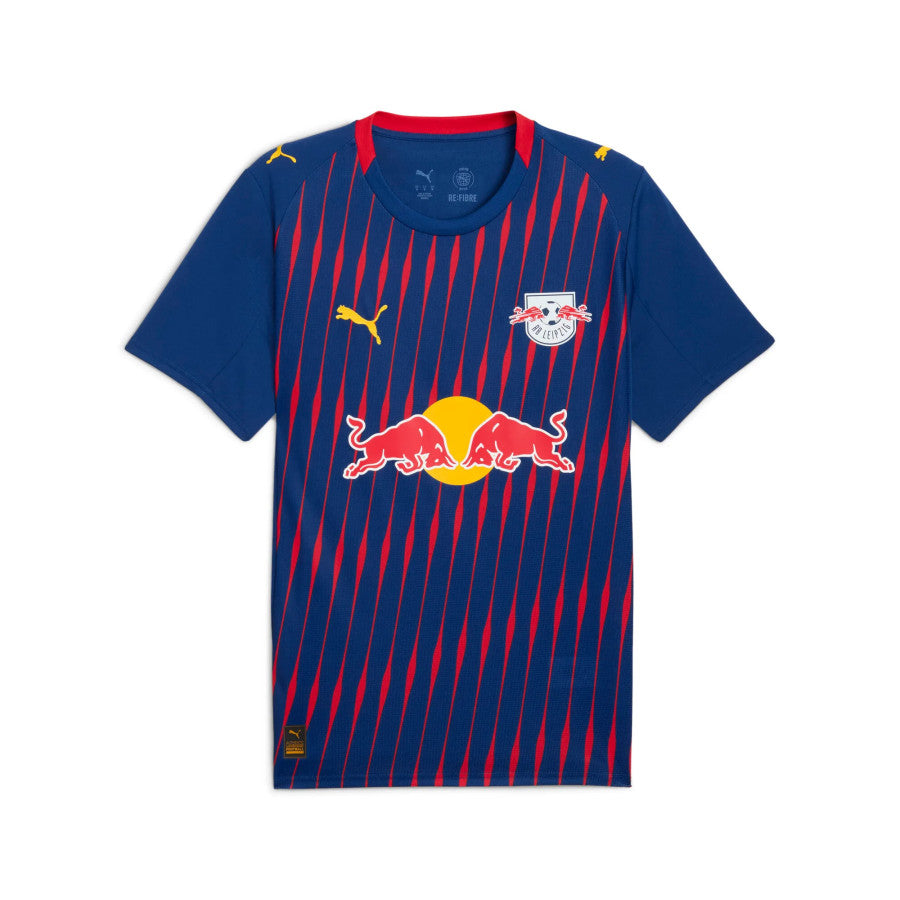 MAILLOT EXTÉIEUR RB LEIPZIG 2025 2026 JerseyPlugz
