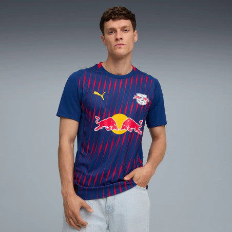 MAILLOT EXTÉIEUR RB LEIPZIG 2025 2026 JerseyPlugz