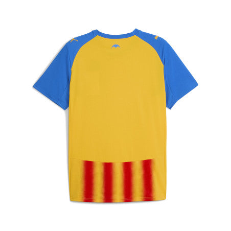 MAILLOT THIRD VALENCE C.F 2025 2026 JerseyPlugz